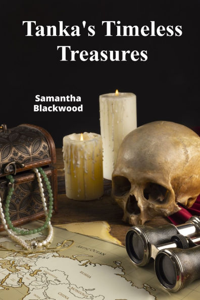Tanka's Timeless Treasures: A Collection of Concise Poems on Enduring Themes