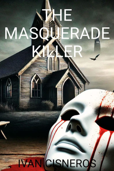 The Masquerade Killer