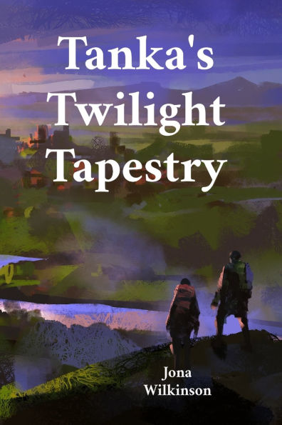 Tanka's Twilight Tapestry: Contemplating Life's Ephemeral Nature in Concise Poems