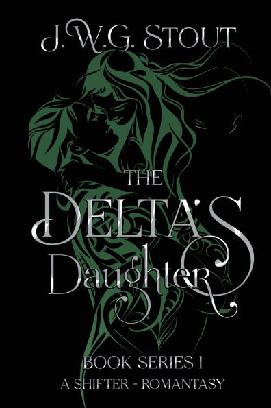The Delta's Daughter - Book 1