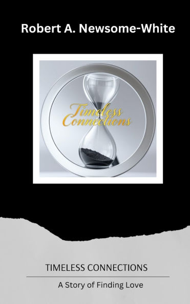 Timeless Connections: A Story of Finding Love