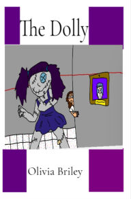 Title: The Dolly, Author: Olivia Briley