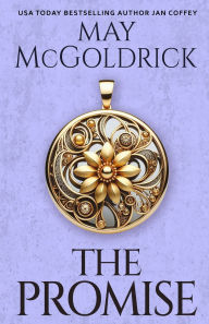 Title: The Promise, Author: May McGoldrick