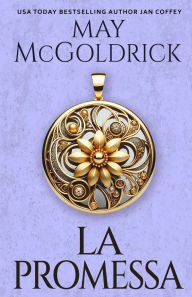 Title: La Promessa, Author: May McGoldrick