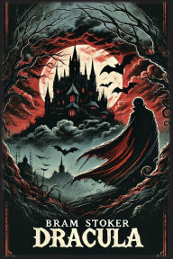Title: Dracula, Author: Bram Stoker