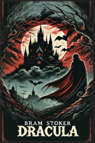 Title: Dracula, Author: Bram Stoker
