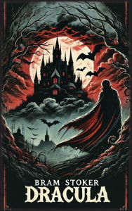 Title: Dracula, Author: Bram Stoker