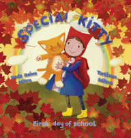 Title: Special Kitty, Author: Rada Raina Mitra