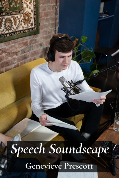 Speech Soundscape: Understanding Prosodic Features To Enhance Listening