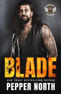 Blade: Shadowridge Guardians MC, Book 10
