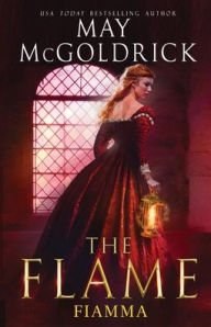 Title: Fiamma, Author: May McGoldrick