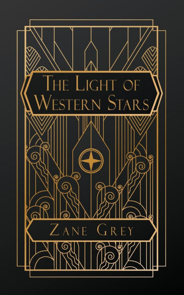 The Light of Western Stars