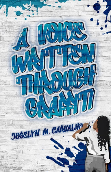 A Voice Written Through Graffiti