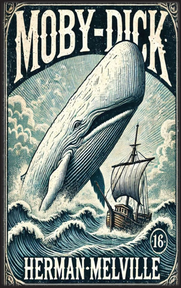Moby-Dick