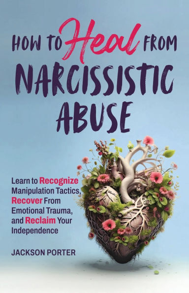 How to Heal from Narcissistic Abuse