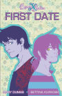 First Date: M/M Romance Graphic Novel