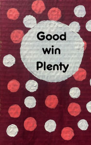 Title: Goodwin Plenty, Author: Allen Frost