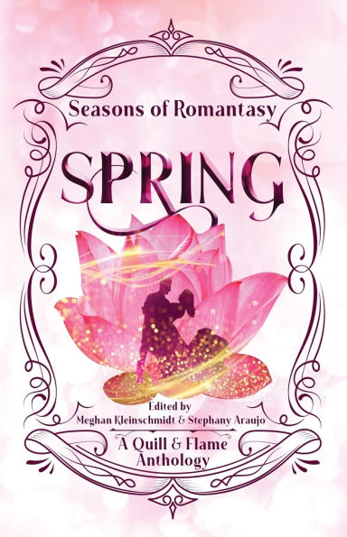 Seasons of Romantasy: Spring
