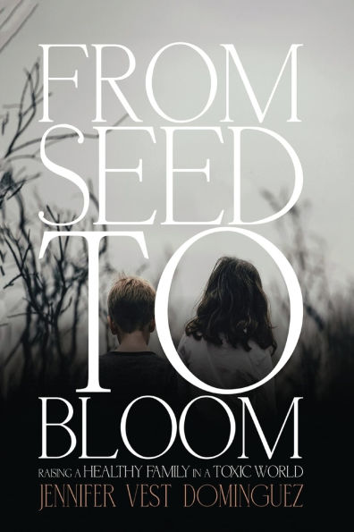 From Seed to Bloom