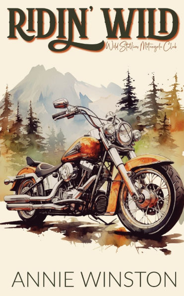 Ridin' Wild