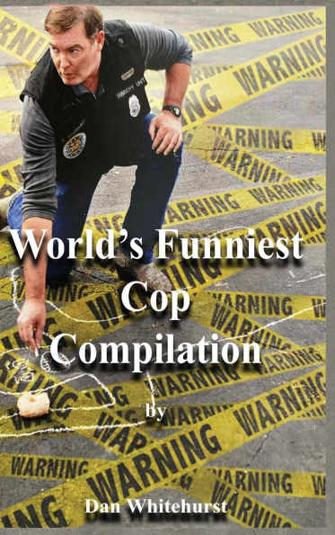 World's Funniest Cop Compilation