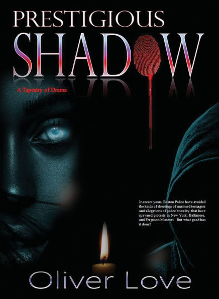 Prestigious Shadow