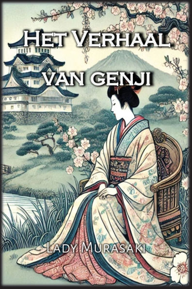 Het Verhaal van Genji