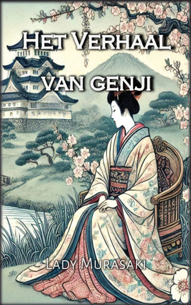 Het Verhaal van Genji