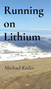 Ebook text format download Running on Lithium