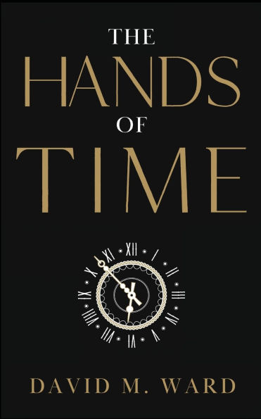 The Hands of TIme