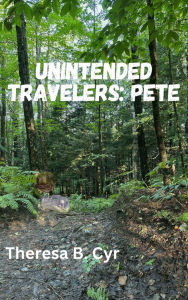 Title: Unintended Travelers: Pete, Author: Theresa B Cyr