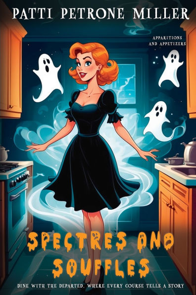 Spectres and Souffles