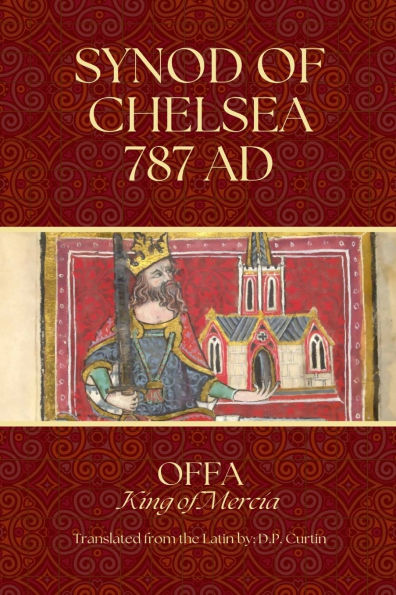 Synod of Chelsea: 787 AD