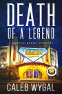 Death of a Legend: A Myrtle Beach Mystery