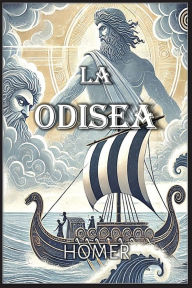 Title: La Odisea, Author: Homer