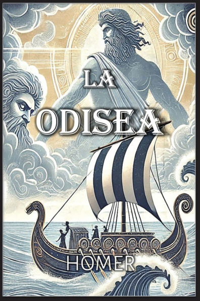 La Odisea