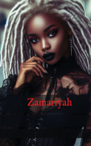 Title: Zamariyah, Author: Willie S
