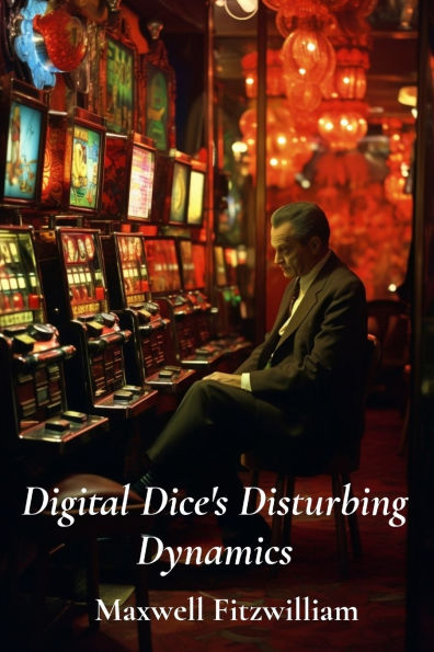 Digital Dice's Disturbing Dynamics: Exploring the intricate web of internet gambling's dark side, illuminating gambling's systemic consequences