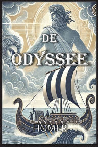 Title: De Odyssee, Author: Homer