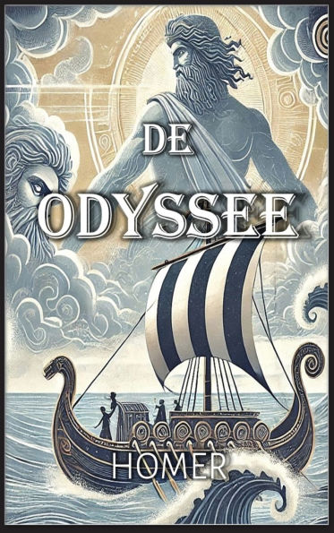 De Odyssee