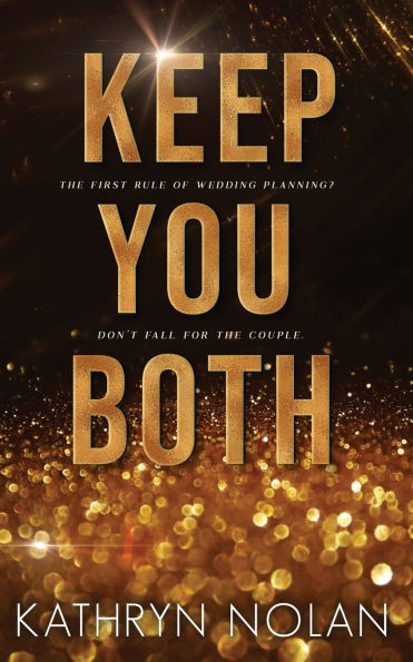 Keep You Both: A Holiday Novella