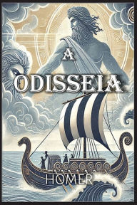Title: A Odisseia, Author: Homer