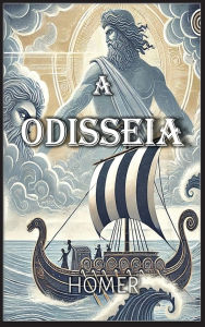 Title: A Odisseia, Author: Homer