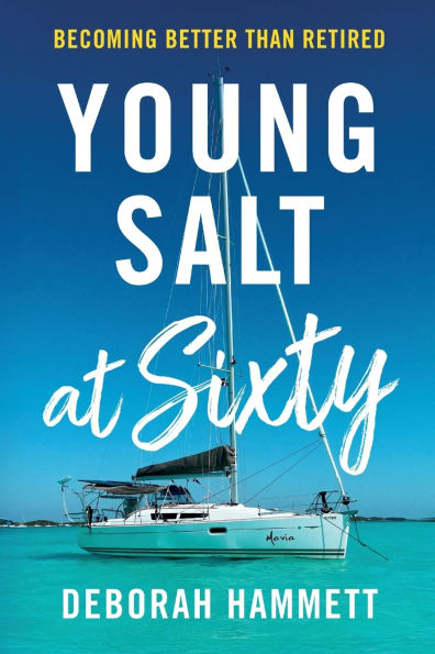 Young Salt at Sixty