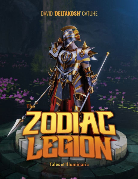 The Zodiac Legion