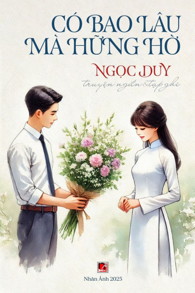 Cï¿½ Bao Lï¿½u Mï¿½ Hững Hờ (softcover)