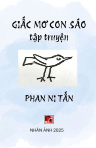 Title: Giấc Mơ Con Sï¿½o, Author: Phan Ni Tan