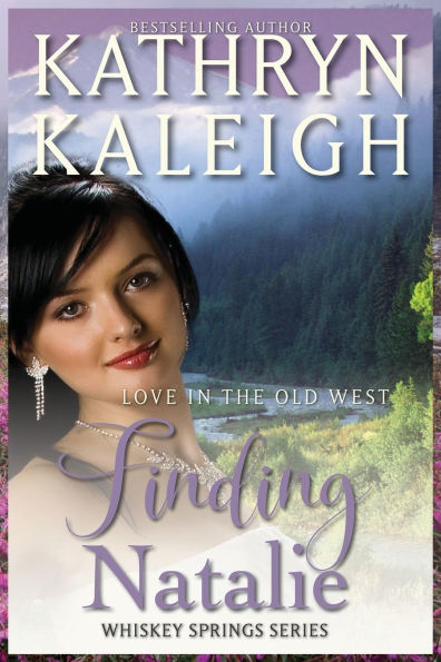 Finding Natalie