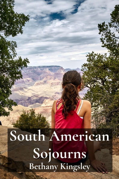 South American Sojourns: Exploring the Andes's Enchanting Peaks and Verdant Valleys