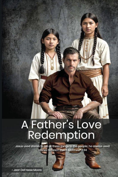 A Father's Love: Redemption